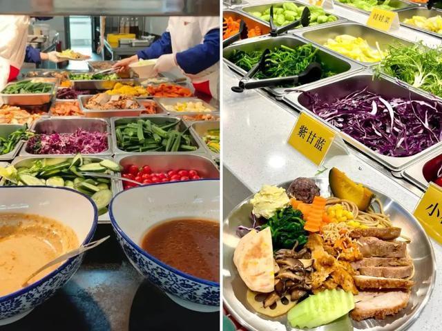 捧出了一个“午餐新宠”CQ9电子登录中产又(图2)