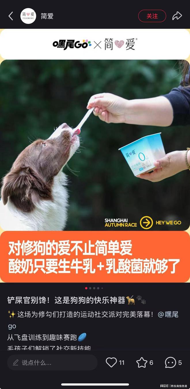 配方”撬动萌宠经济与母婴信任双赛道CQ9电子有限公司简爱酸奶以“纯净(图3)