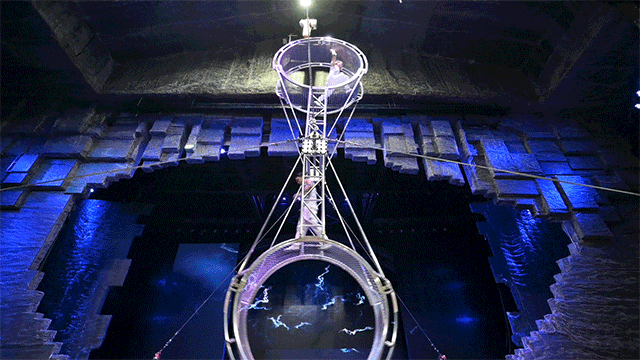 庭畅玩套票连续3天可凭票免费入园！超多主题随便玩！CQ9电子平台网站年度最抵！99元抢长鹿景区4人家(图2)