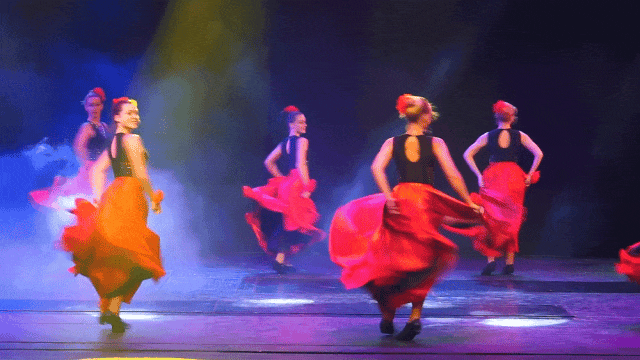 庭畅玩套票连续3天可凭票免费入园！超多主题随便玩！CQ9电子平台网站年度最抵！99元抢长鹿景区4人家(图9)