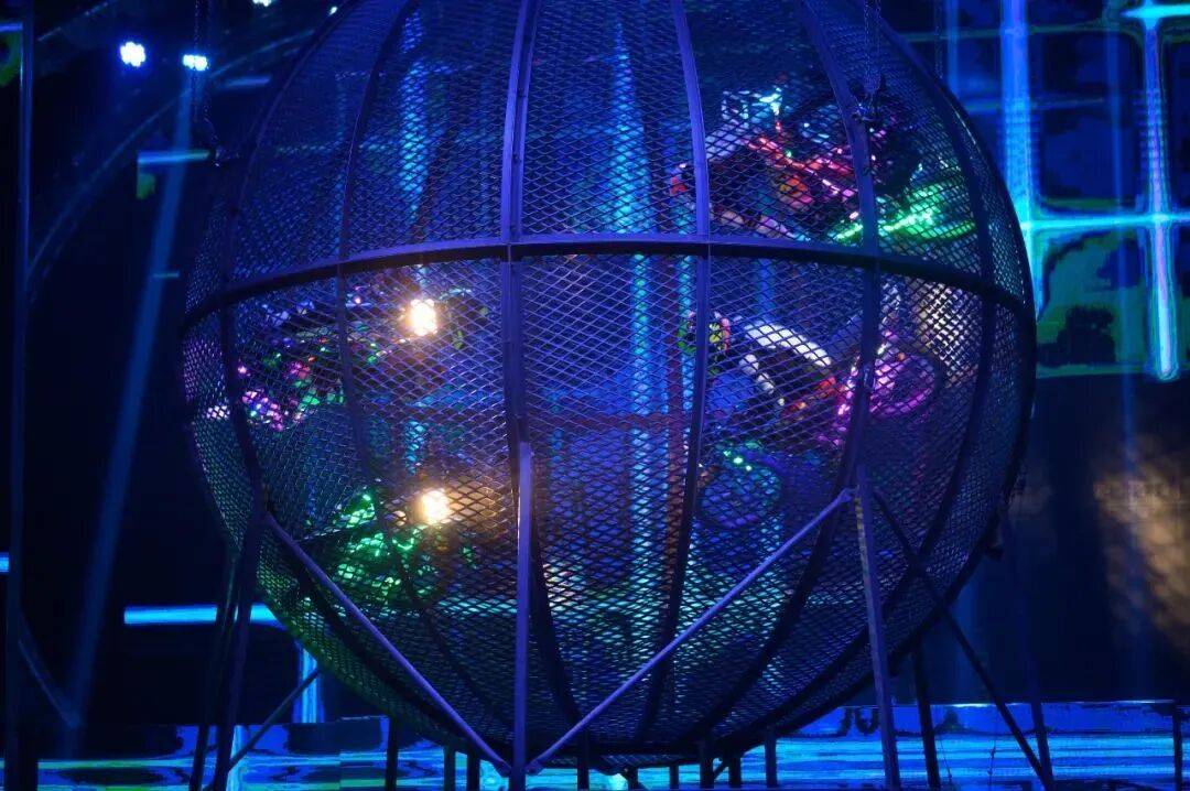 庭畅玩套票连续3天可凭票免费入园！超多主题随便玩！CQ9电子平台网站年度最抵！99元抢长鹿景区4人家(图10)