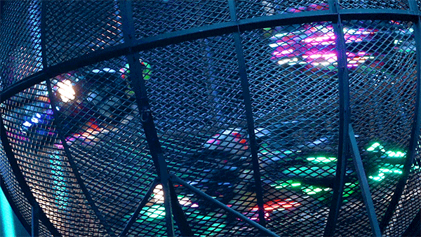 庭畅玩套票连续3天可凭票免费入园！超多主题随便玩！CQ9电子平台网站年度最抵！99元抢长鹿景区4人家(图17)