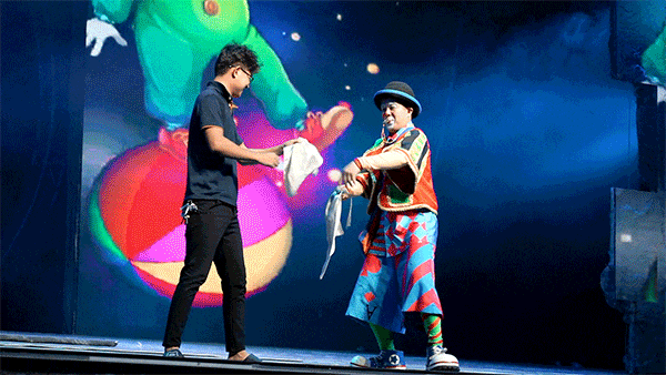 庭畅玩套票连续3天可凭票免费入园！超多主题随便玩！CQ9电子平台网站年度最抵！99元抢长鹿景区4人家(图20)